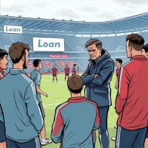英超球队纷纷寻求贷款维持运转全新赛季备战如何应对财政困境？
