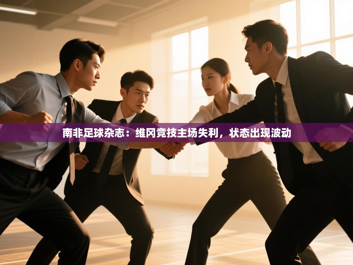 南非足球杂志：维冈竞技主场失利，状态出现波动  第2张