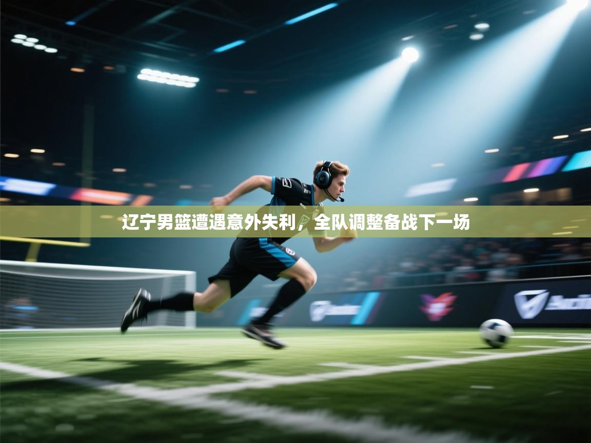 辽宁男篮遭遇意外失利，全队调整备战下一场  第1张