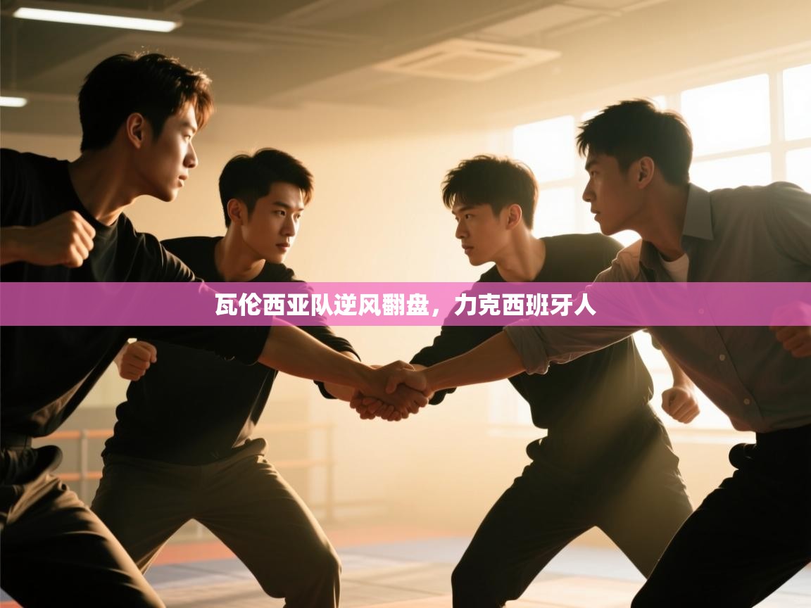 瓦伦西亚队逆风翻盘,力克西班牙人 第2张