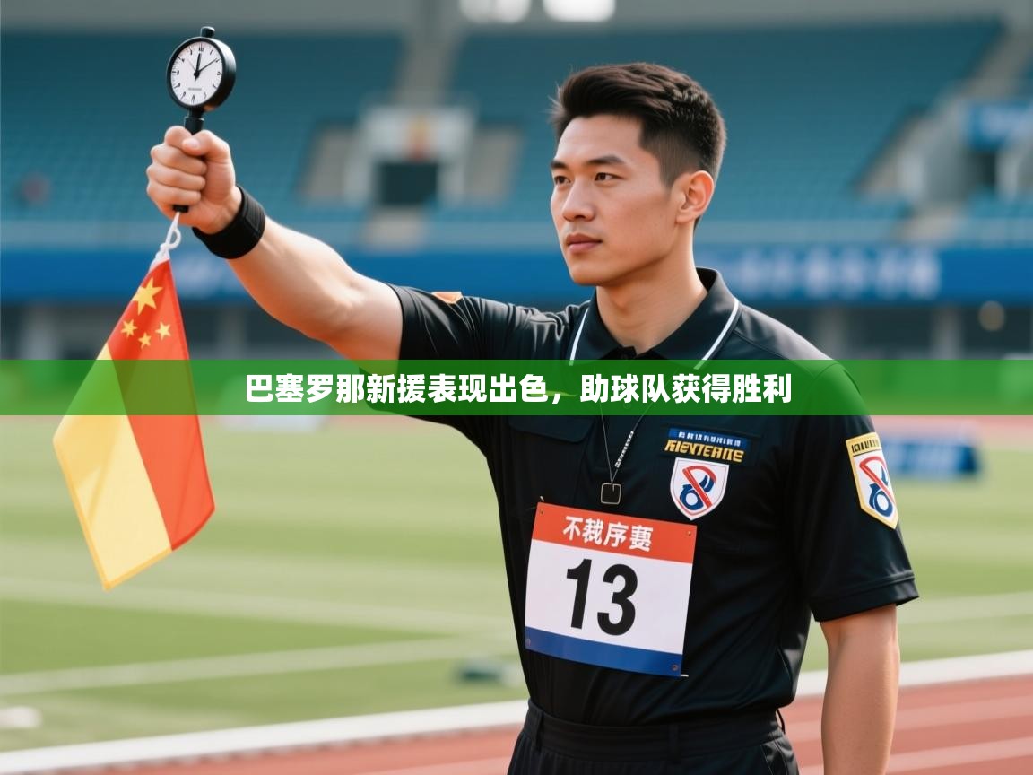 巴塞罗那新援表现出色，助球队获得胜利  第2张
